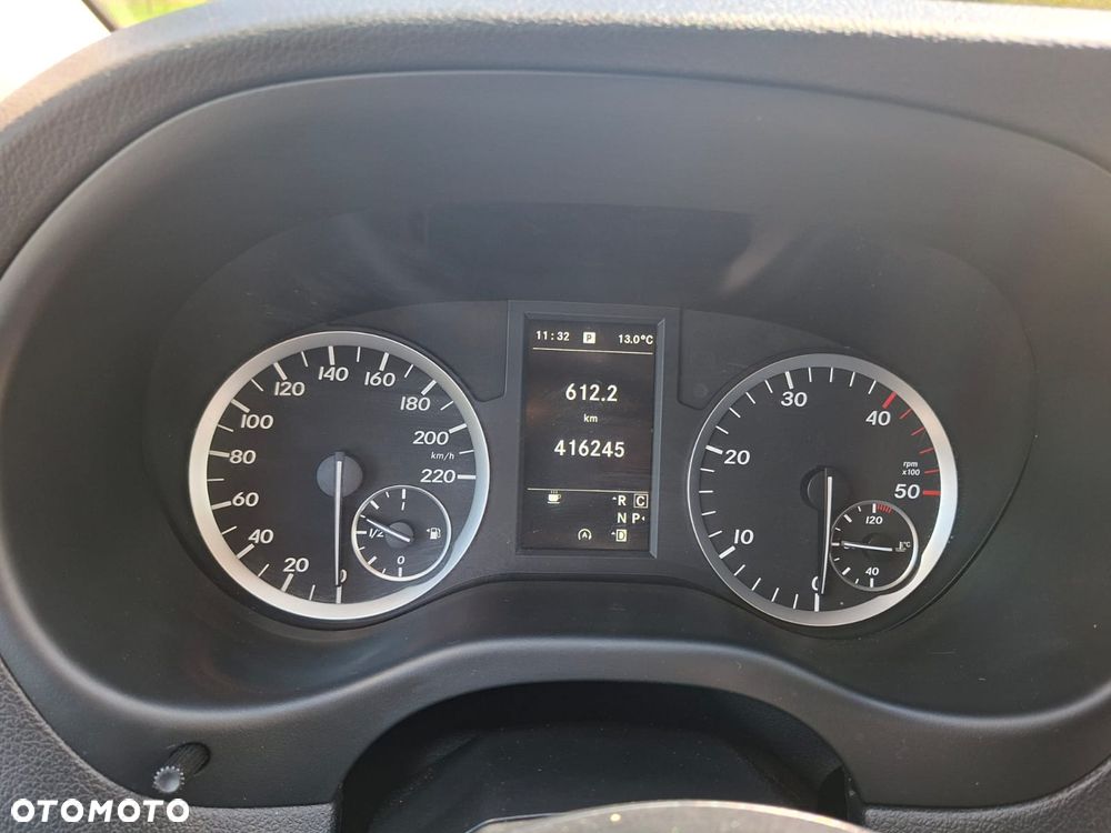 Mercedes-Benz Vito CDI Tourer Pro 447.701 - 14