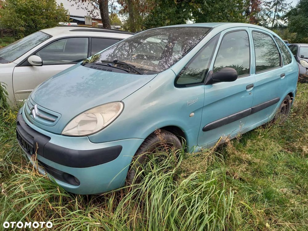 Części Xsara I Picasso 2.0 hdi 2002r. - 1