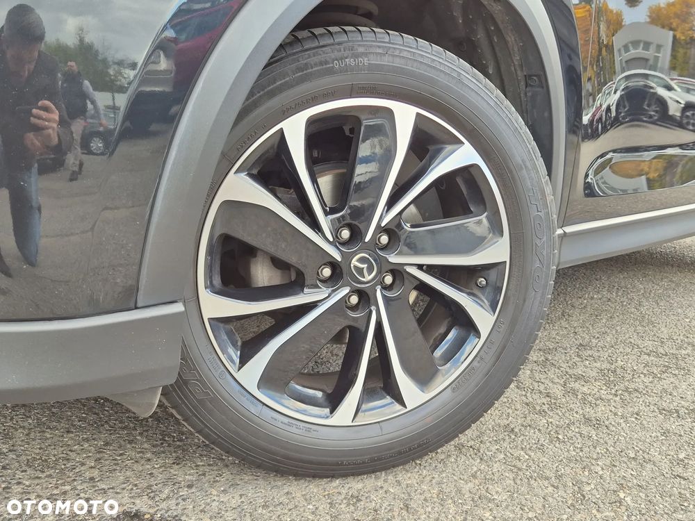 Mazda CX-5 2.5 Hikari AWD - 26