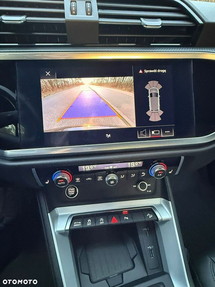 Audi Q3 45 TFSI Quattro S Line S tronic - 37