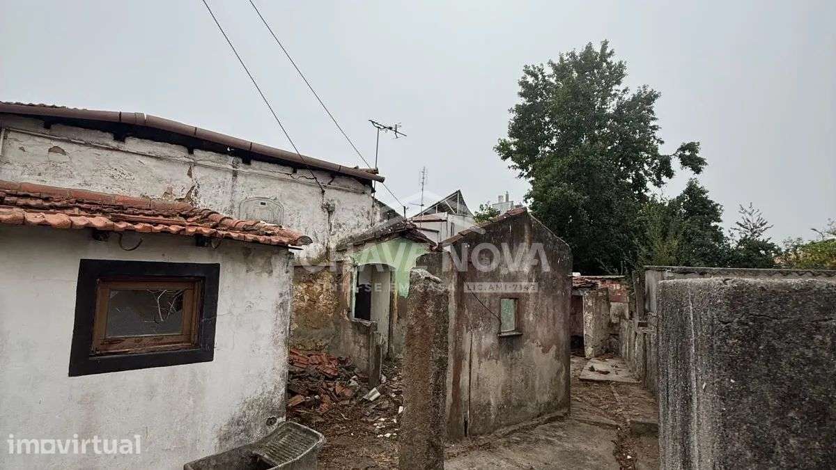 CONJUNTO DE 4 ARTIGOS URBANOS | RUA DA SOENGA  - AMT - Grande imagem: 2/2