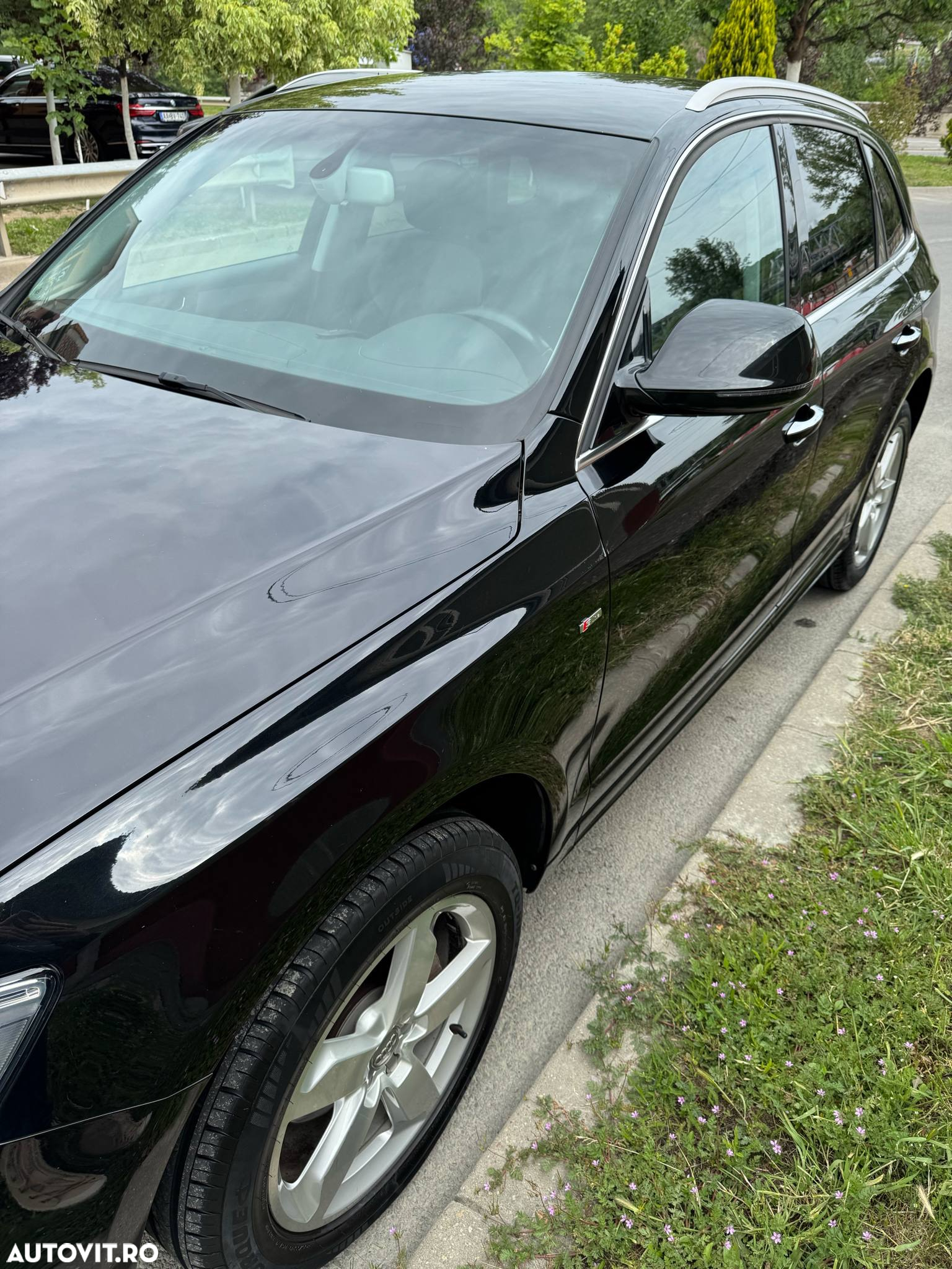 Audi Q5 - 5