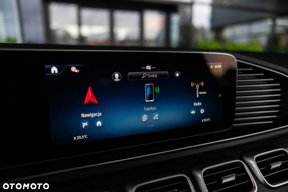 Mercedes-Benz GLE - 9