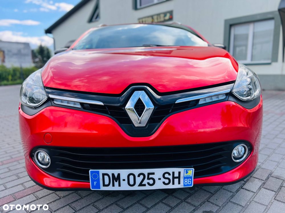 Renault Clio TCe 90 Limited - 23