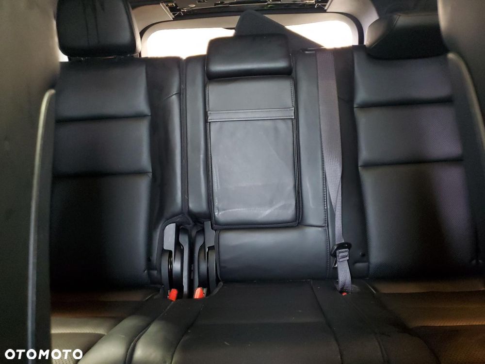 Jeep Grand Cherokee 3.6 V6 Limited - 11