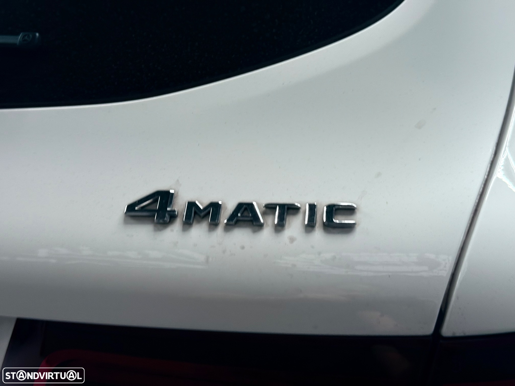 Mercedes-Benz GLC 300 de 4Matic 9G-TRONIC AMG Line Advanced - 9