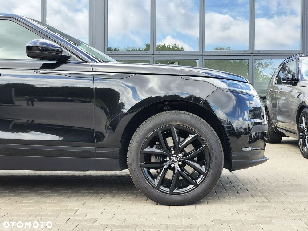 Land Rover Range Rover Velar 2.0 P250 S - 9