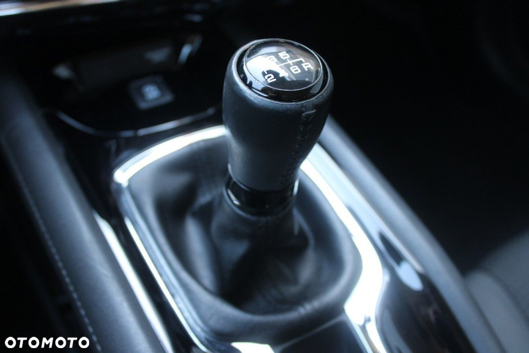 Honda HR-V - 33
