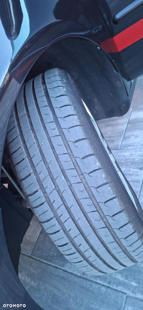 Volkswagen Golf 1.6 Goal - 39