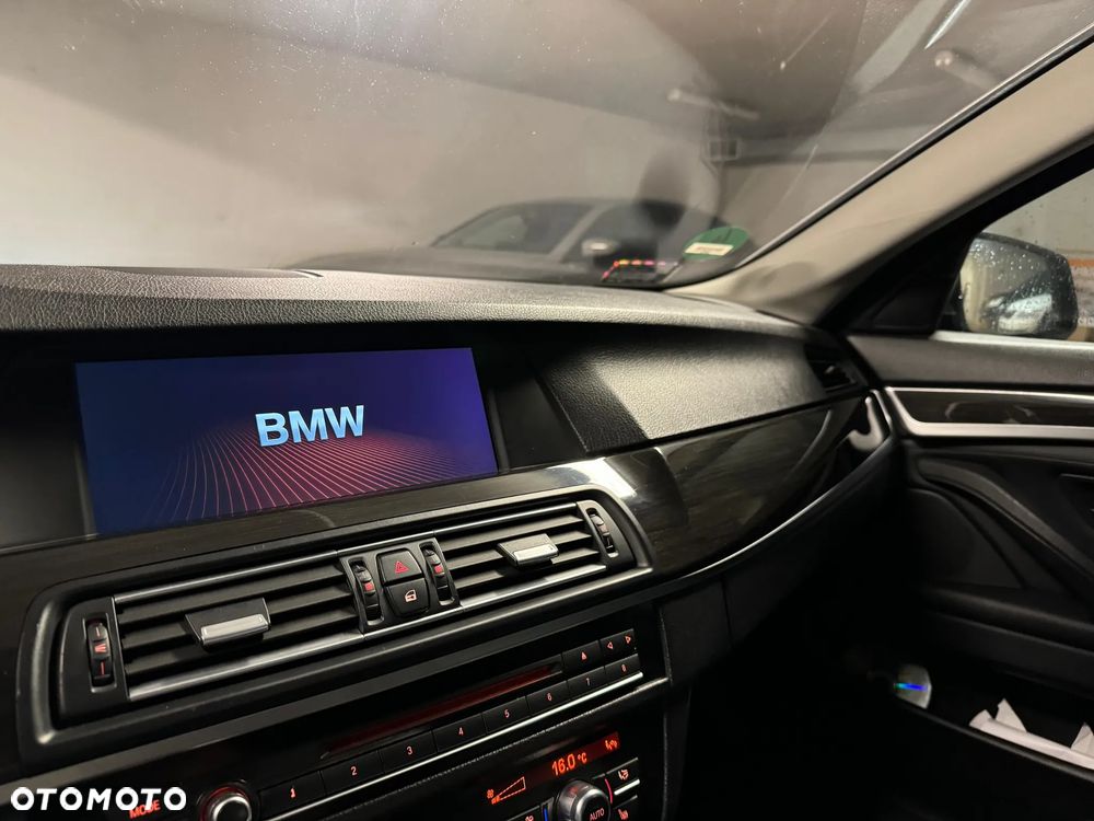 BMW Seria 5 - 12