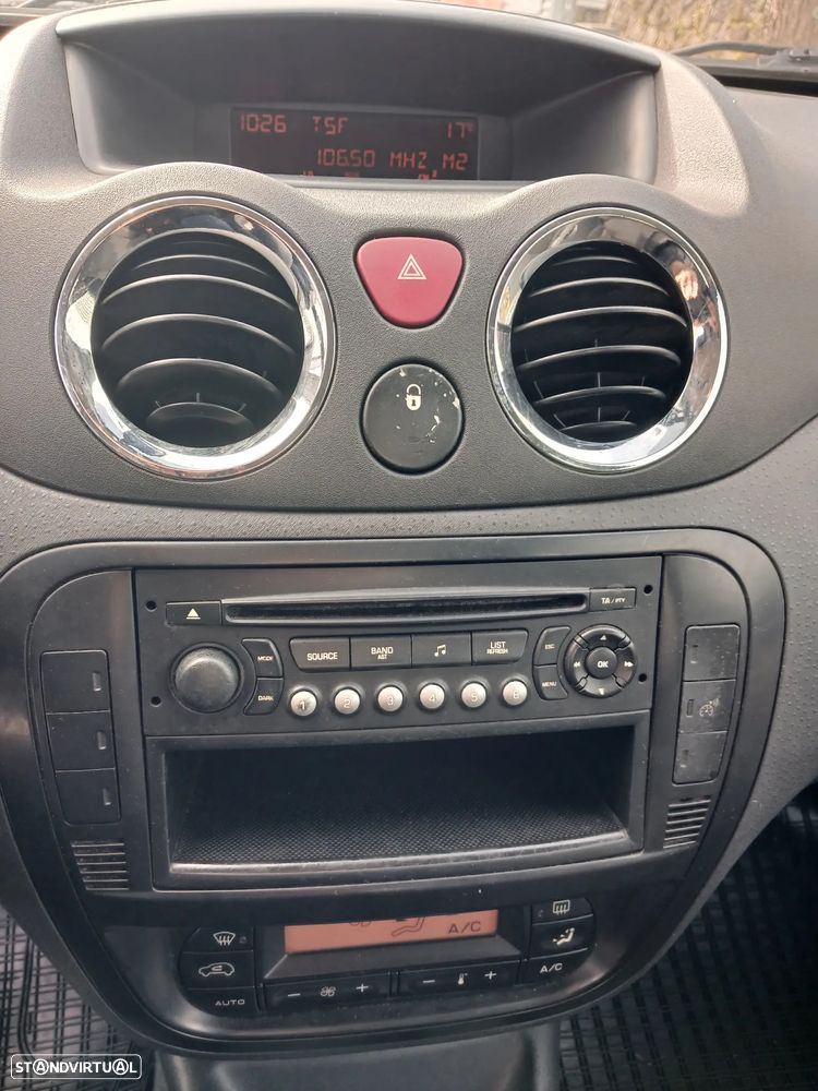 Citroën C2 - 7