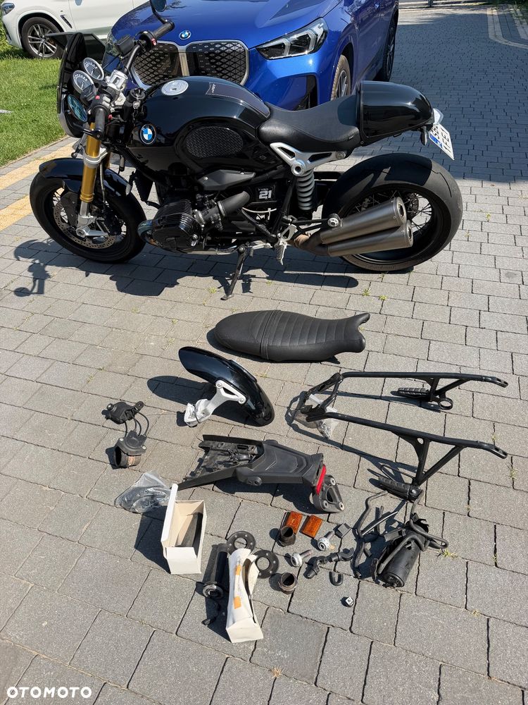 BMW R - 2