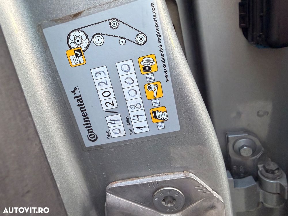 Volvo XC 60 D5 AWD Aut. Summum - 16