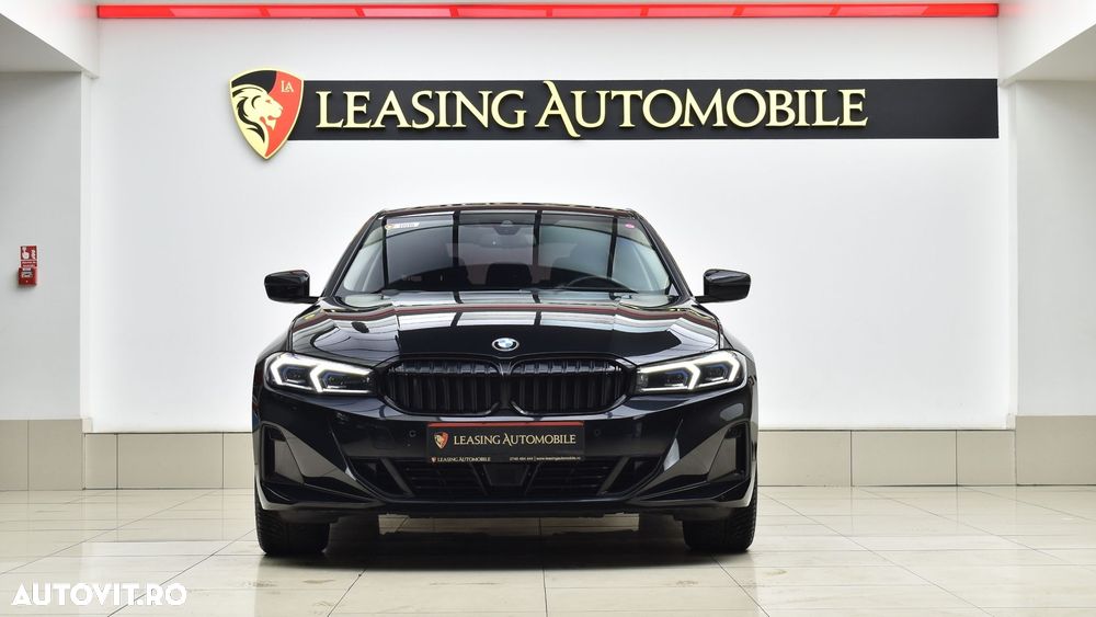 BMW Seria 3 320i xDrive Aut. Advantage - 3