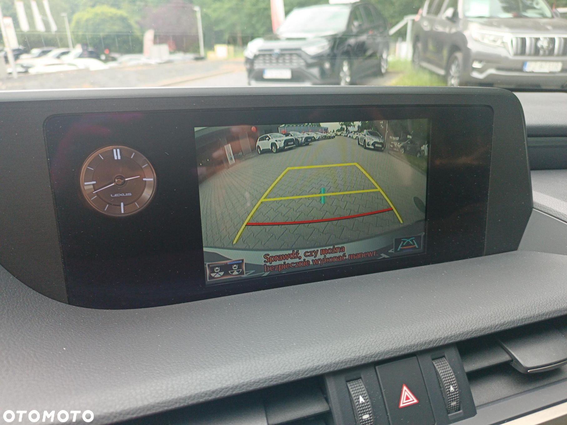 Lexus ES - 17