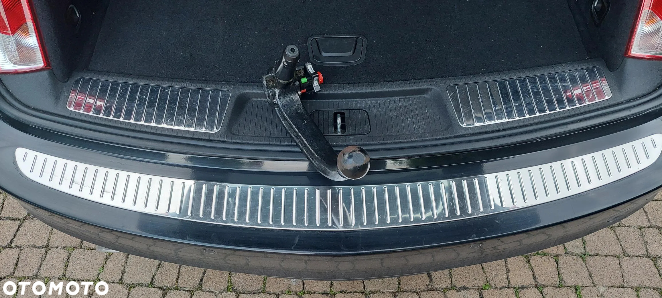 Opel Insignia 2.0 CDTI Elite S&S - 11