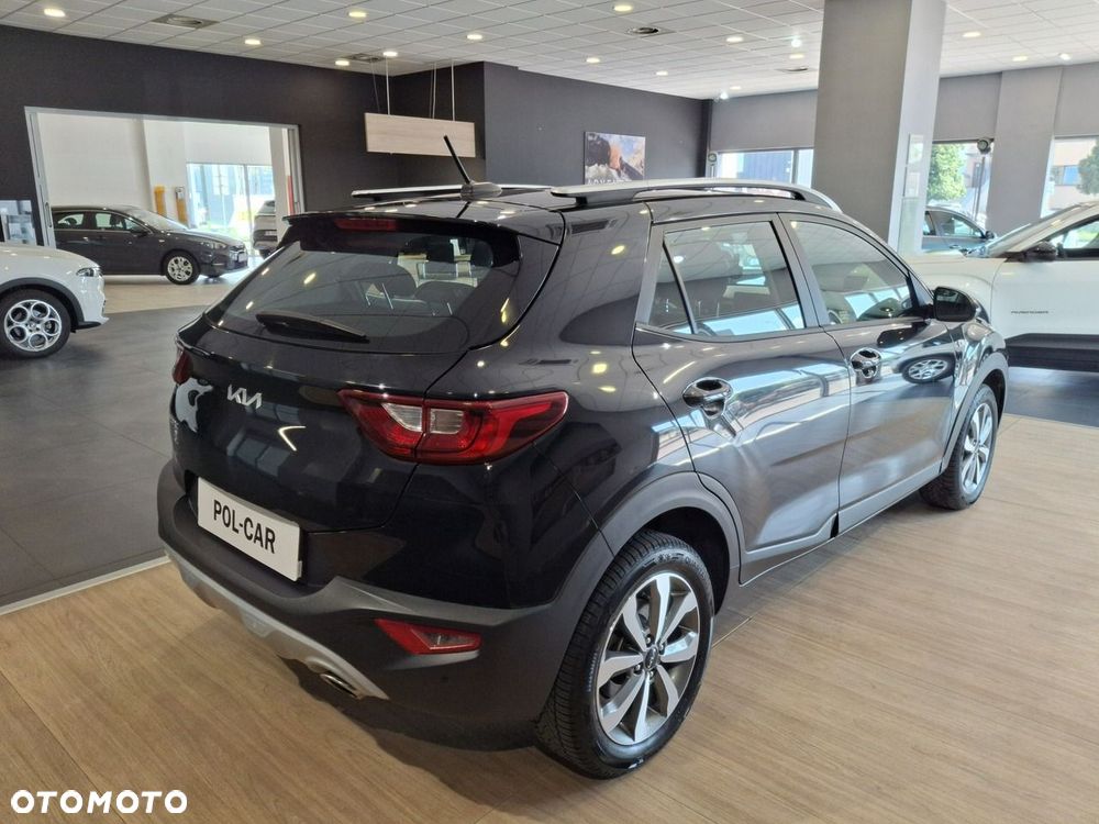 Kia Stonic 1.0 T-GDI M DCT - 5