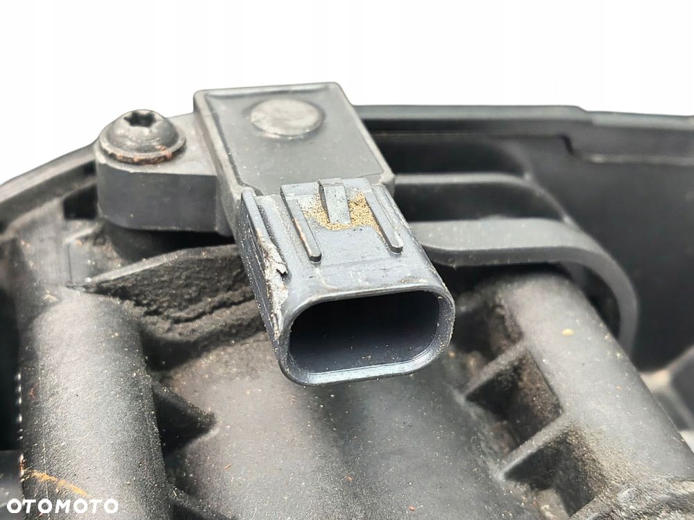 KOLEKTOR SSĄCY Range Rover L322 Sport 3.6 TDV8 6H4Q-6K770-DC - 10