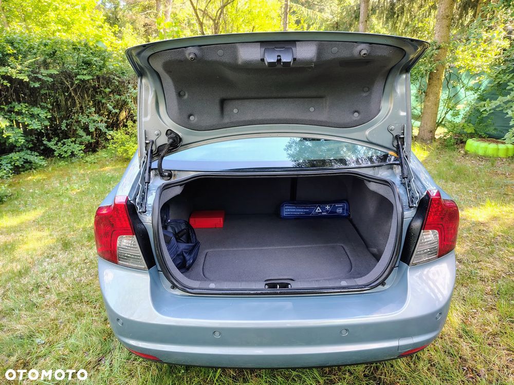 Volvo S40 2.0 Kinetic - 15