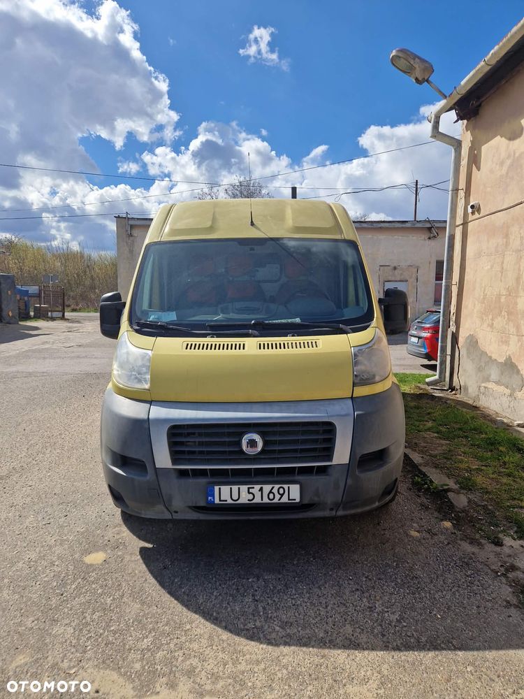 Fiat Ducato - 2