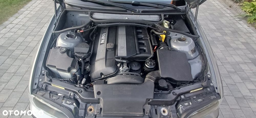 BMW Seria 3 - 17