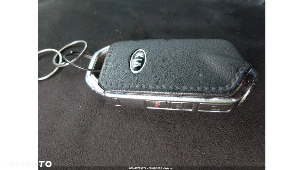 Kia Stinger 3.3 T-GDI V6 GT AWD - 10
