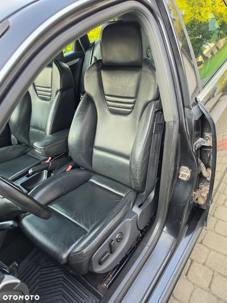 Audi A4 Avant - 5