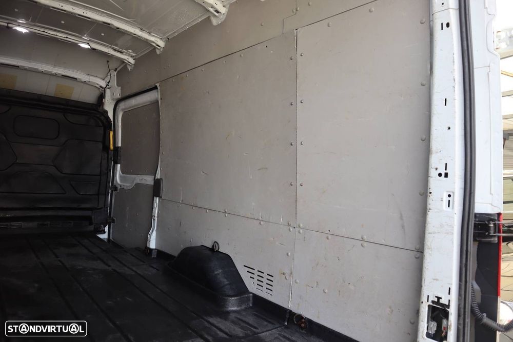 Ford Transit 350 L4 2.0 TDCi H3 Trend - 16