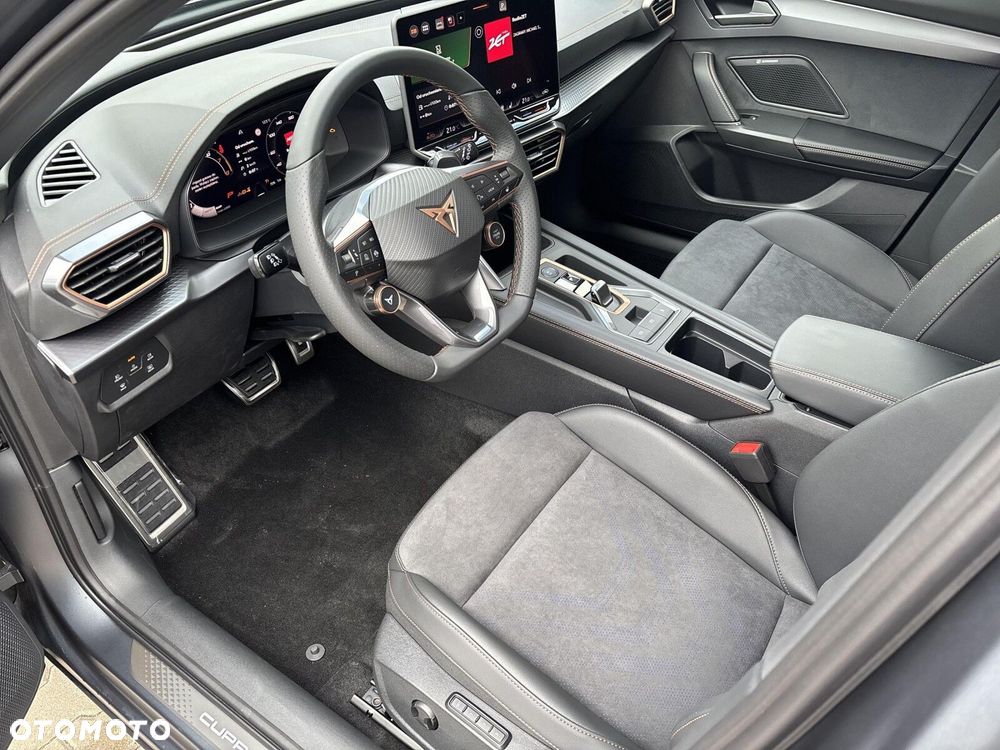 Cupra Formentor 1.5 TSI DSG - 9
