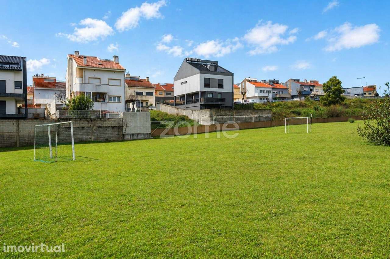 T3 Condomínio das Lousas - Valongo - Grande imagem: 3/25