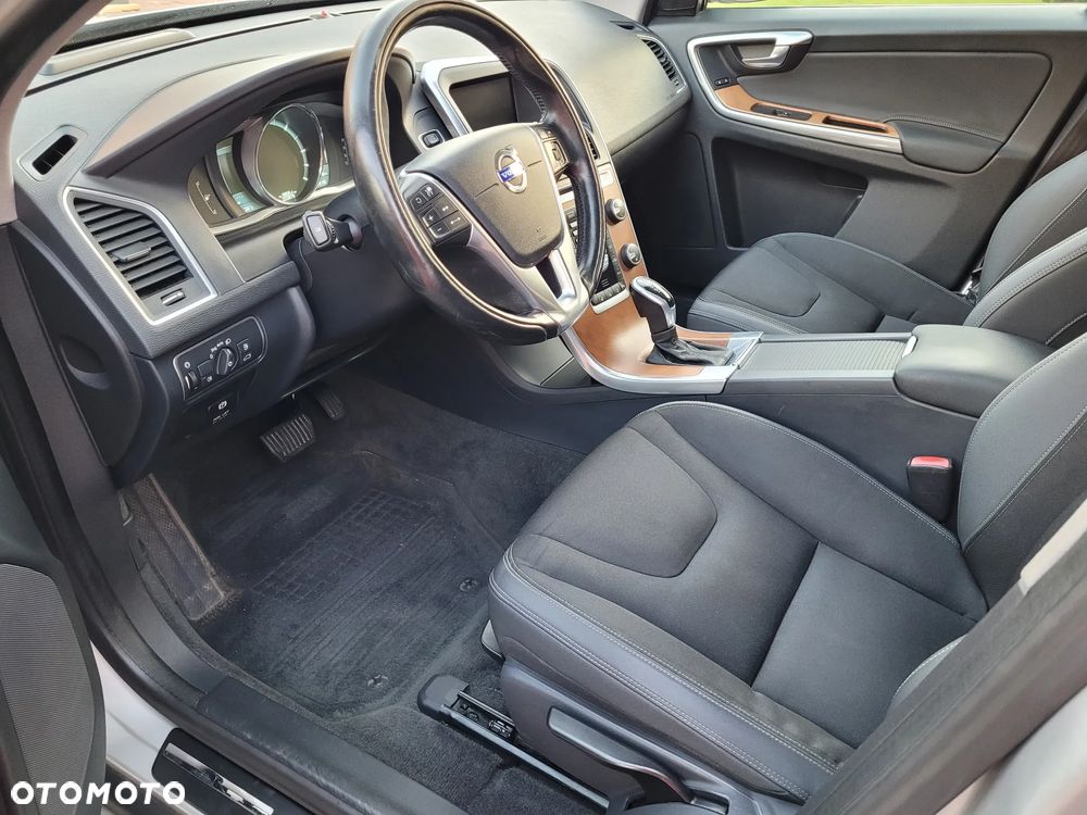 Volvo XC 60 D4 Drive-E Summum - 16