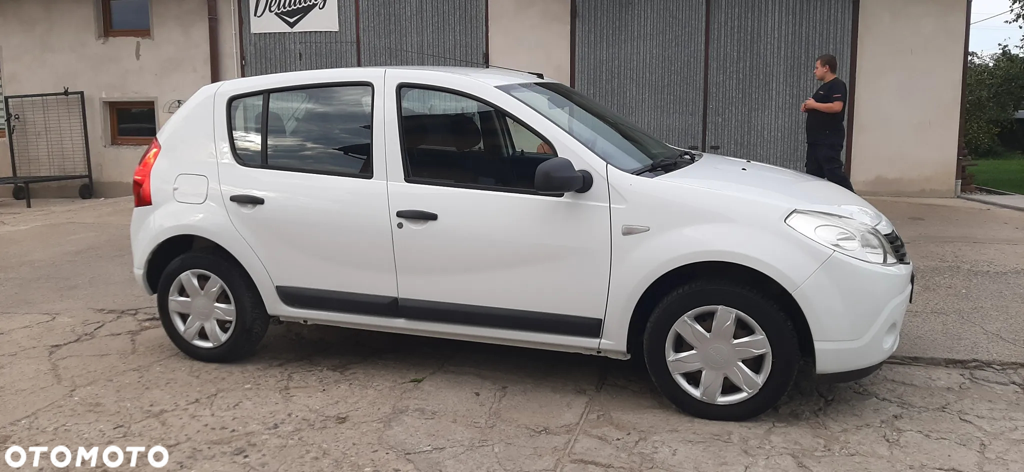 Dacia Sandero - 22