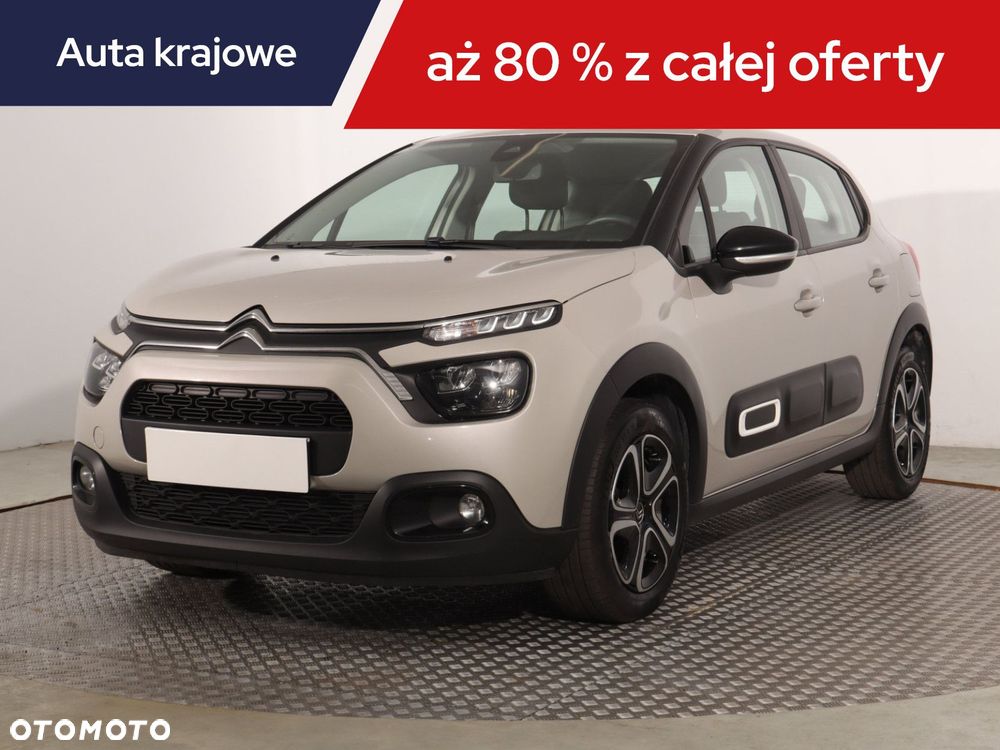 Citroën C3 - 3