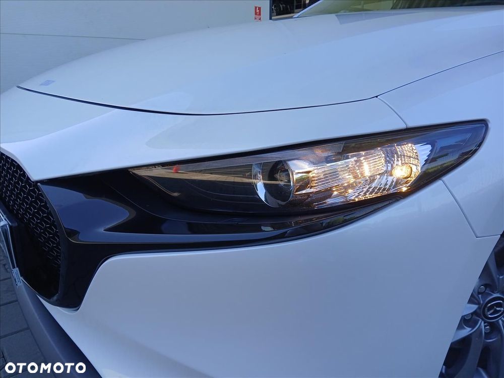 Mazda 3 2.0 mHEV Kai - 27