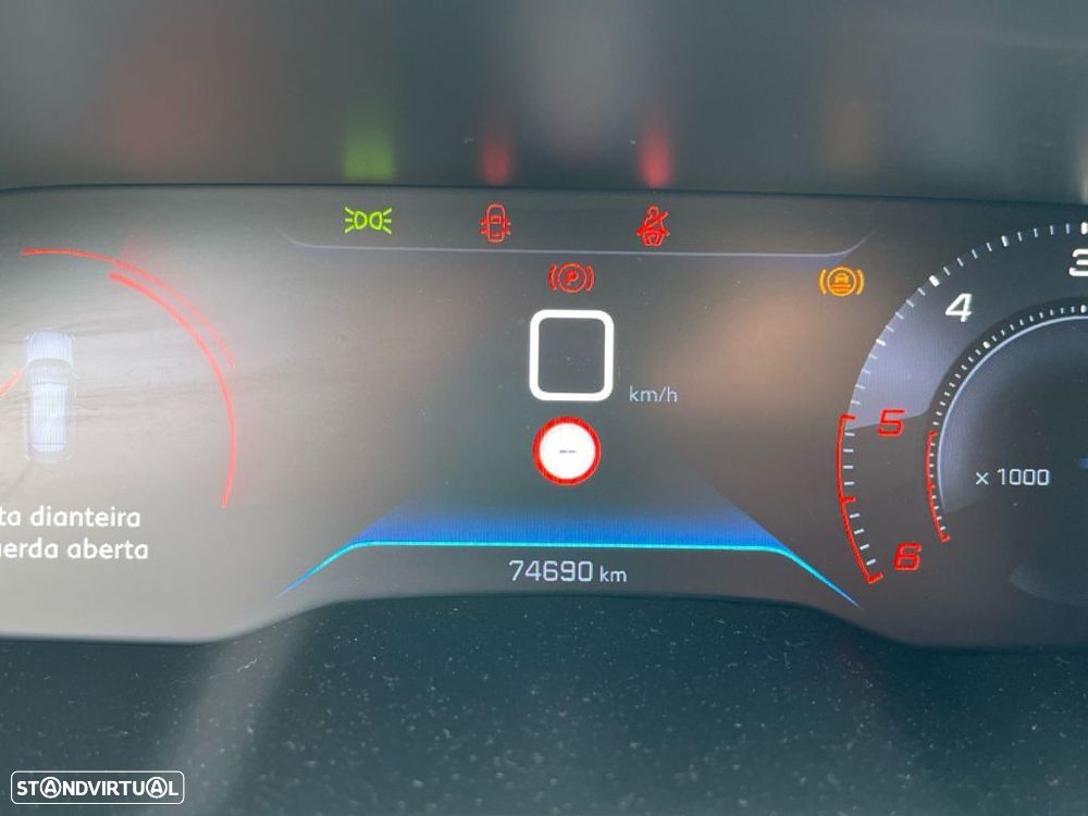 Peugeot 508 1.5 BlueHDi Business Line - 3