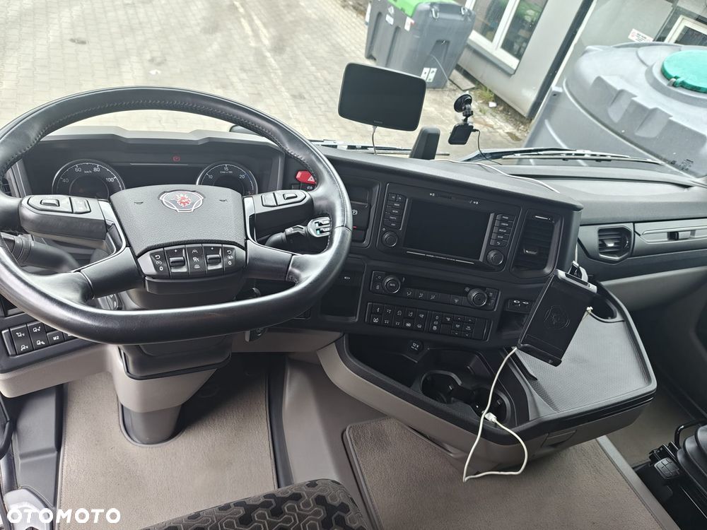 Scania N333/GT - 11