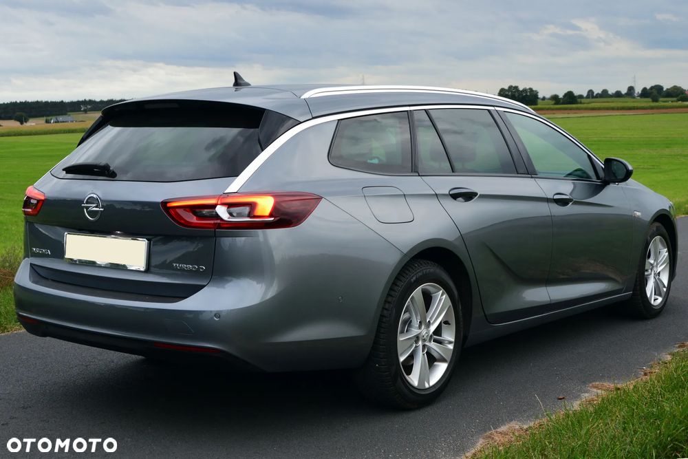 Opel Insignia 1.6 CDTI Cosmo ecoFLEX S&S - 6