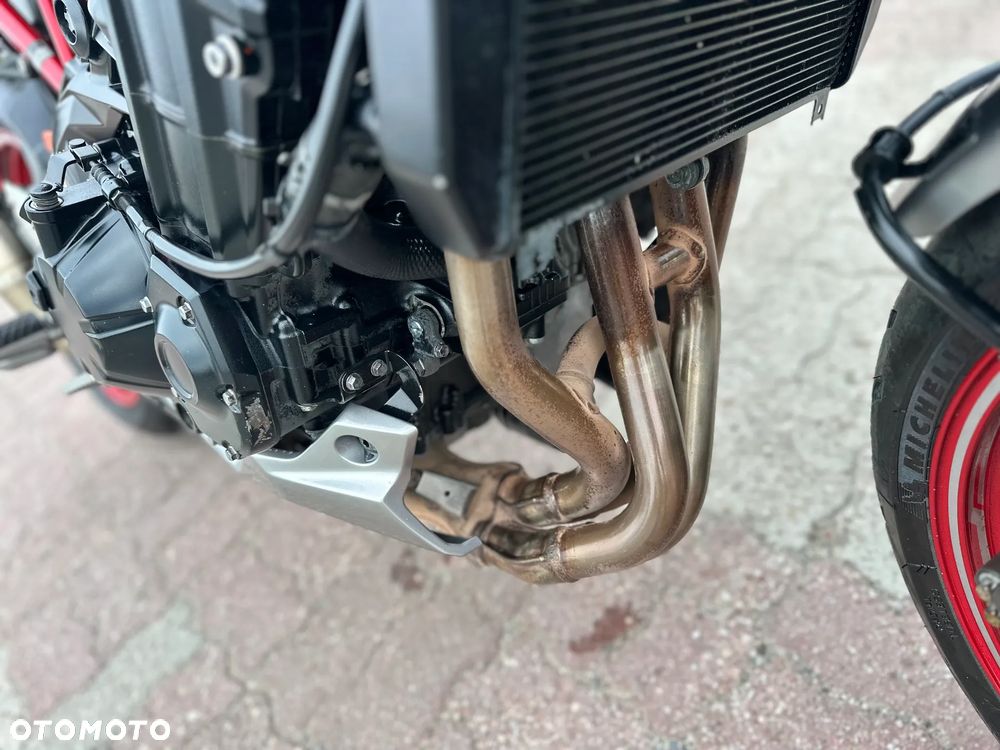 Kawasaki Z 900 - 18
