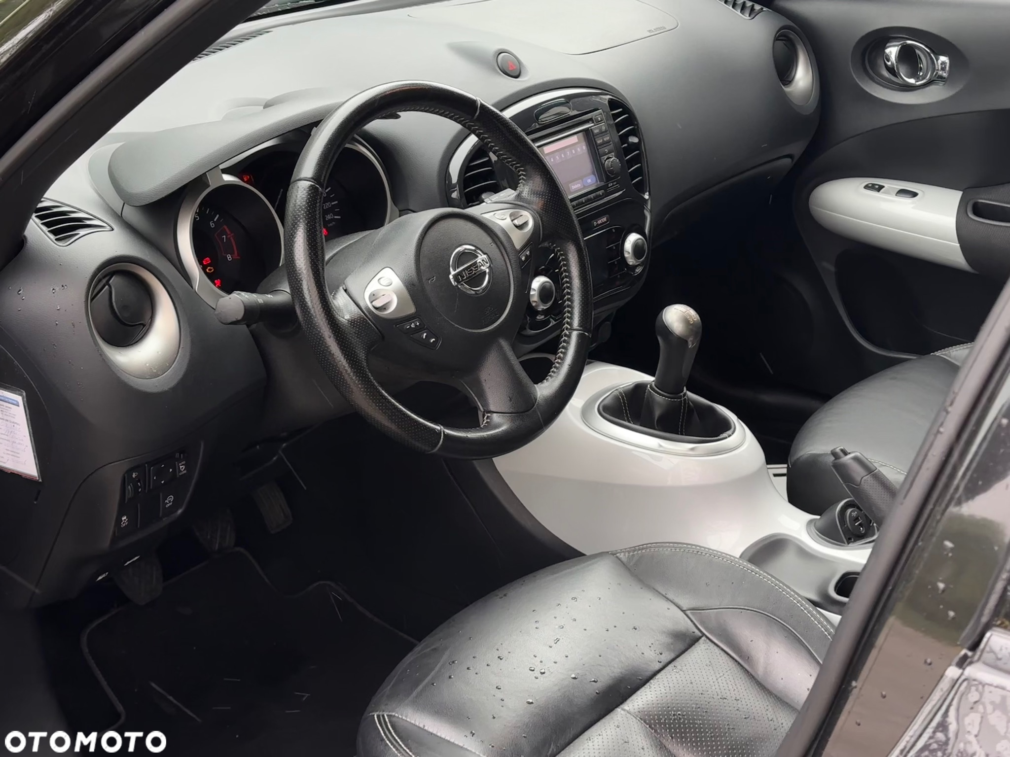 Nissan Juke 1.6 Ministry of Sound - 15