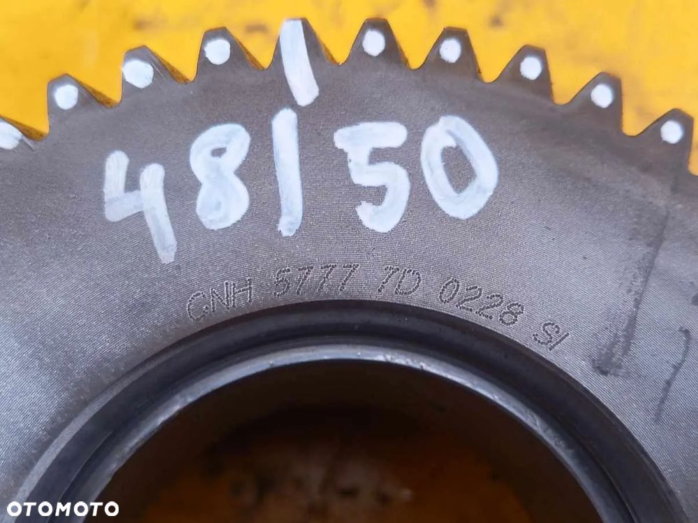 Tryb Z50/48 1/2-gi bieg New Holland T7.230 - 4