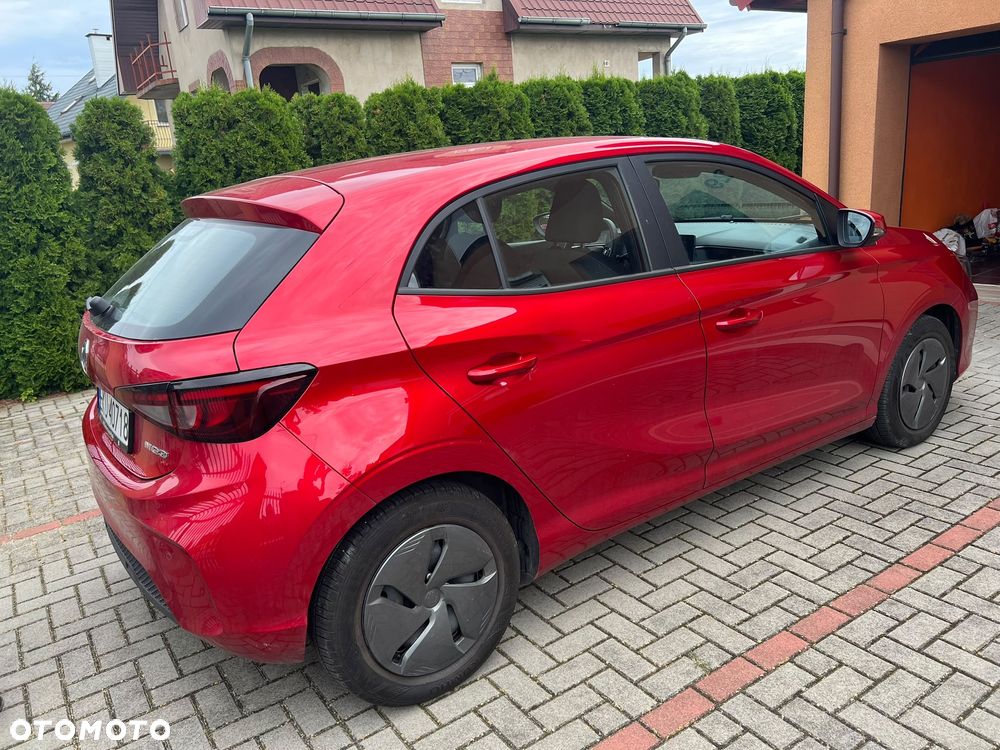 MG MG3 1.5 Excite - 3