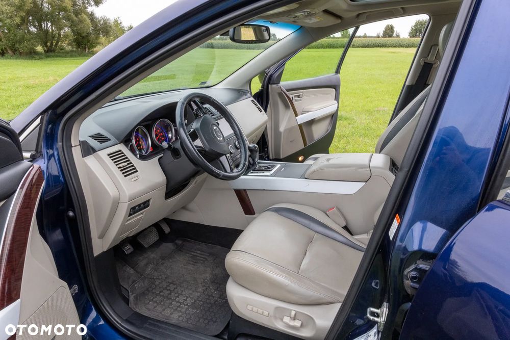 Mazda CX-9 - 6