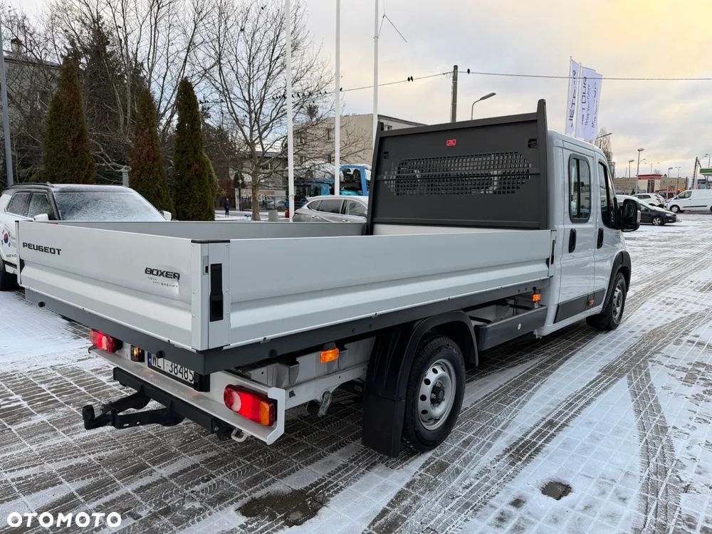 Peugeot Boxer - 5