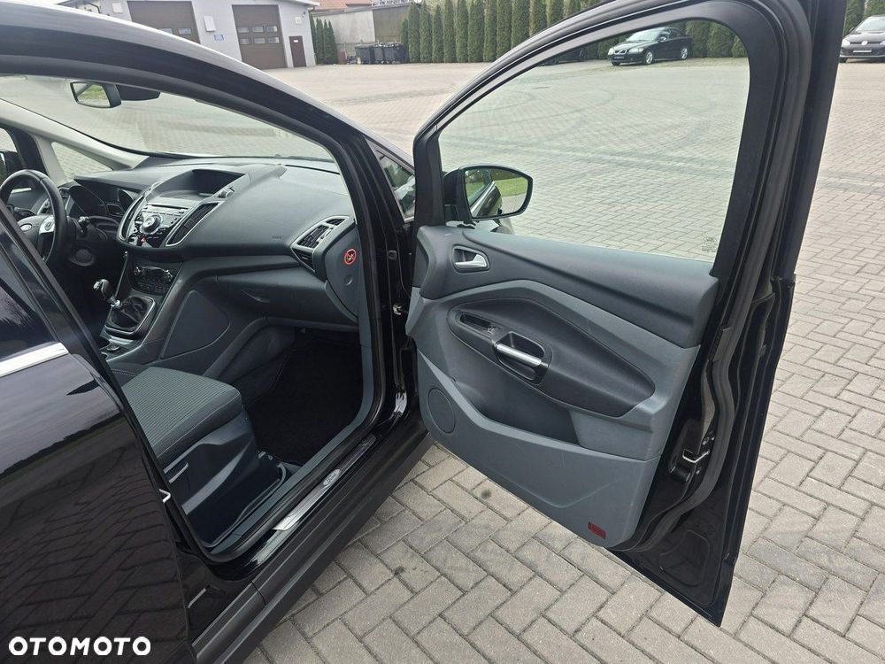 Ford C-MAX - 23