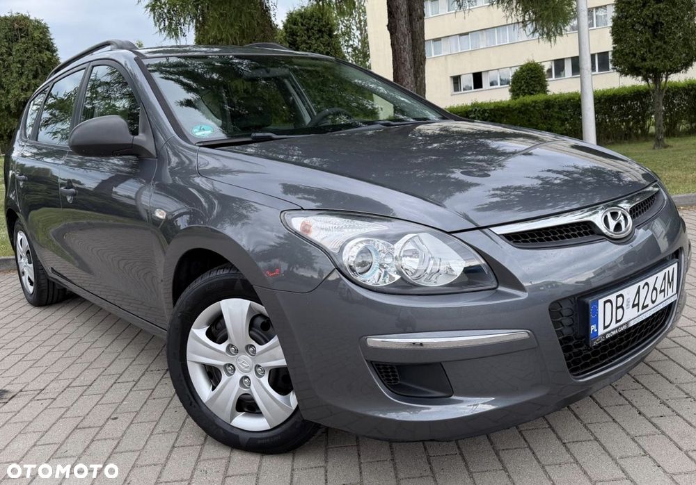 Hyundai i30 1.4 FIFA WM Edition - 15