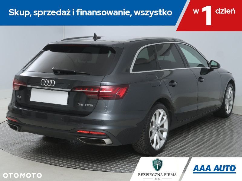 Audi A4 Avant - 7