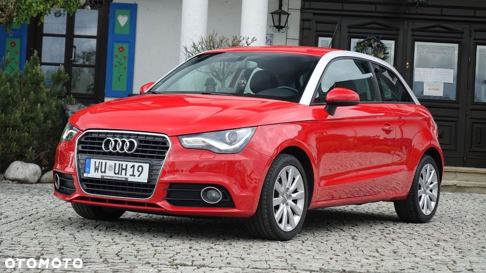 Audi A1 Sportback - 9