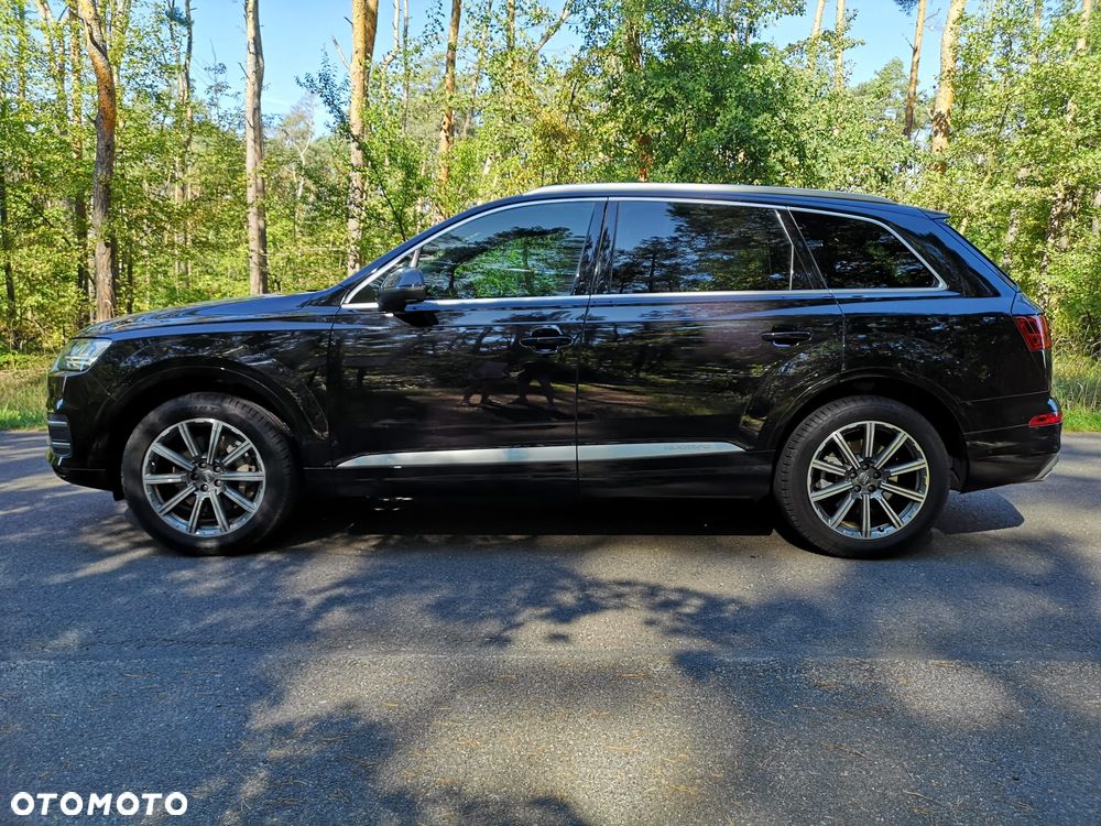 Audi Q7 - 6