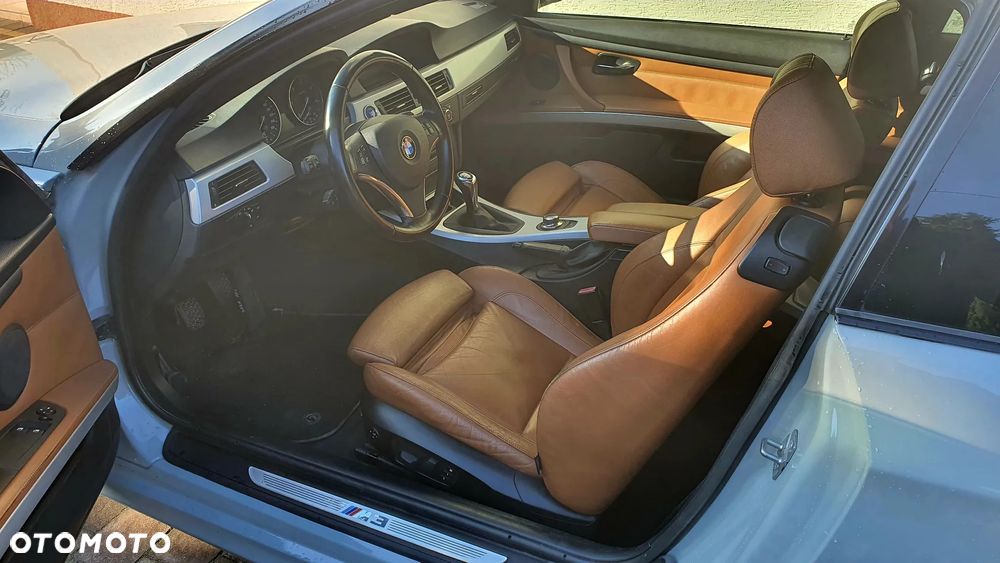 BMW Seria 3 320d DPF M Sport Edition - 6