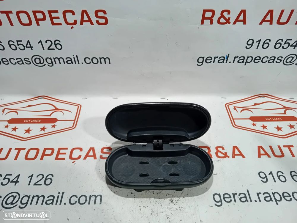 Caixa de Óculos Mini Cooper Countryman R60 Original - 6